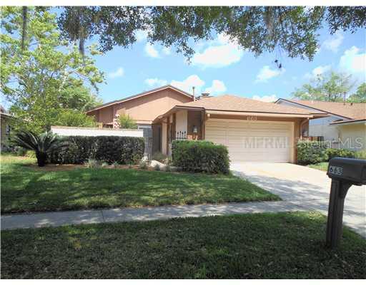 [Address Hidden by Seller], Casselberry, FL 32707