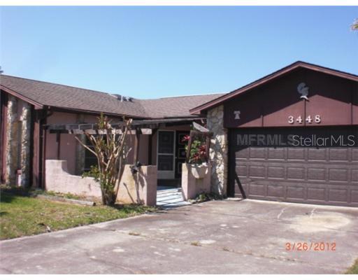 3448 Cimarron Dr., Orlando, FL 32829