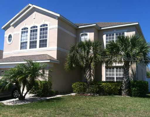 2069 Windcrest Lake Cir., Orlando, FL 32824