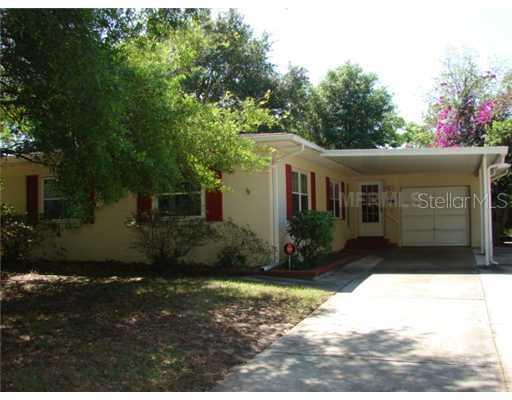 806 Lake Highland Dr., Orlando, FL 32803