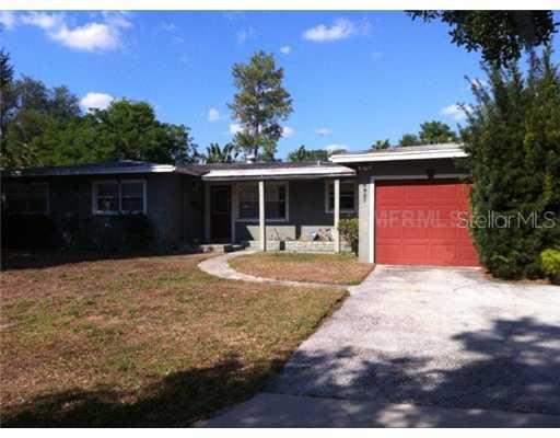 6927 Barby Ln., Belle Isle, FL 32812