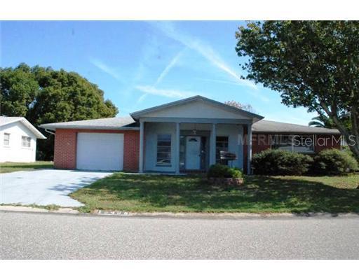 [Address Hidden by Seller], Port Richey, FL 34668