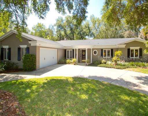 722 Granville Dr., Winter Park, FL 32789