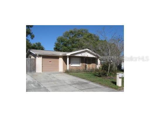 [Address Hidden by Seller], Port Richey, FL 34668