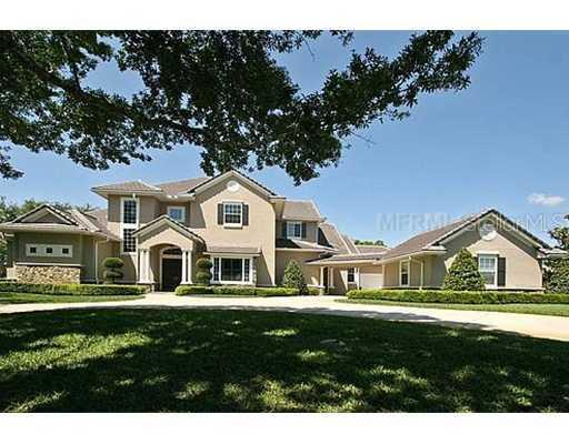 2514 Butler Bay Dr., Windermere, FL 34786
