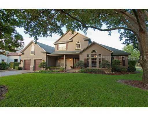81 Oakdale St., Windermere, FL 34786
