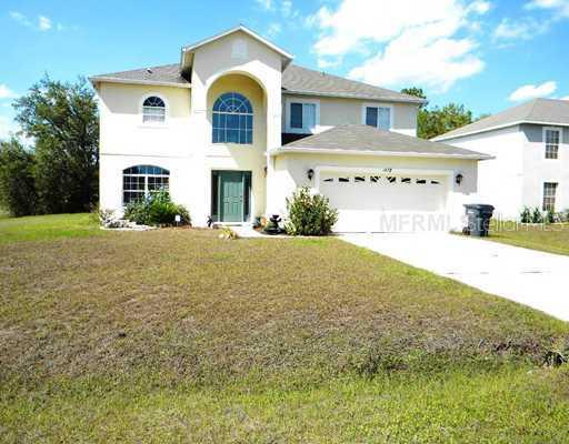 1977 Michigan Ct., Poinciana, FL 34759