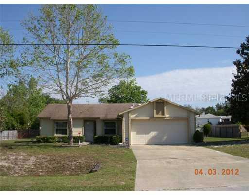 3130 Boxelder St., Deltona, FL 32725
