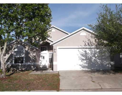 500 Lancers Dr., Winter Springs, FL 32708