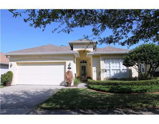 205 Brookgreen Way, DeLand, FL 32724