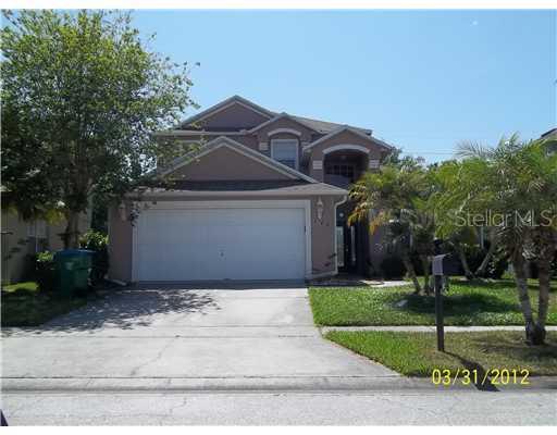 120 Stone Gable Cir., Winter Springs, FL 32708