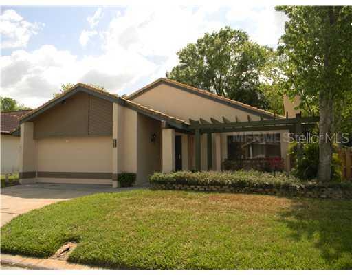 4034 Golfside Dr. #9, Orlando, FL 32808