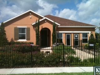 12678 Sawgrass Plantation Blvd., Orlando, FL 32824