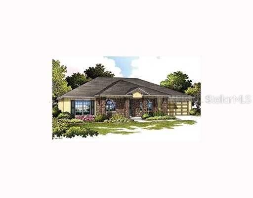 327 Knot Hole Cir., Chuluota, FL 32766