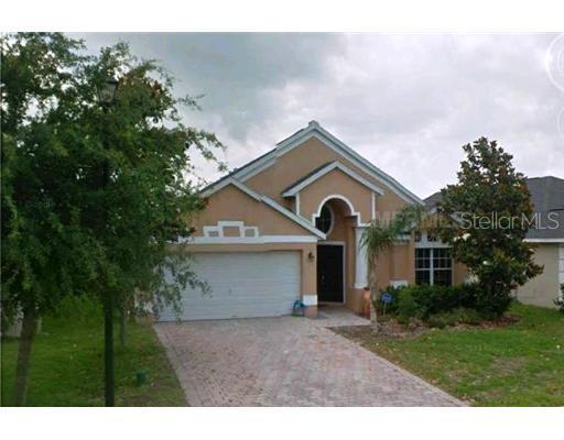 2931 Spring Heather Pl., Oviedo, FL 32766