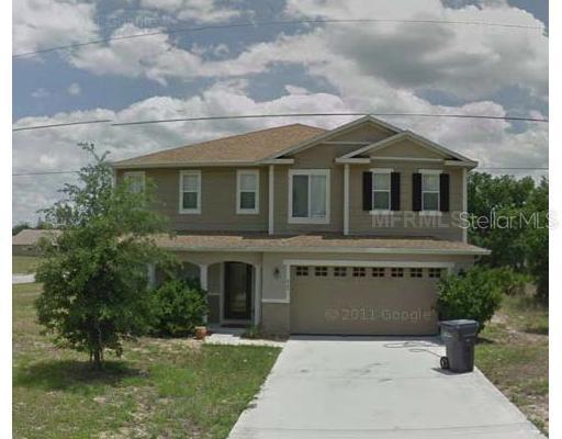 422 Manitoba Dr., Poinciana, FL 34759