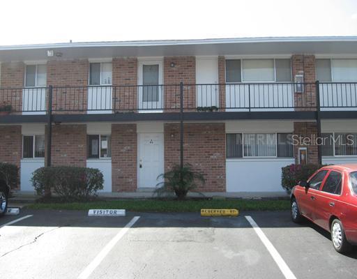 777 W Lancaster Rd. #46, Orlando, FL 32809