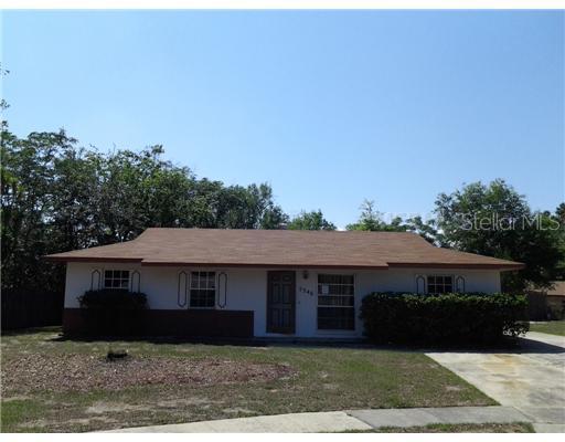 5346 Camrose Ct., Orlando, FL 32808