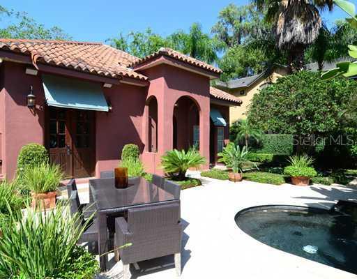 493 Melrose Ave., Winter Park, FL 32789