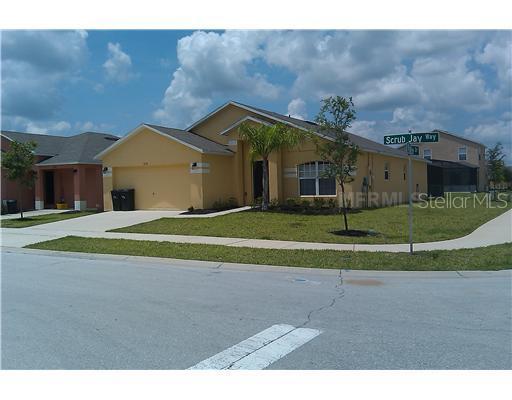 [Address Hidden by Seller], Davenport, FL 33837