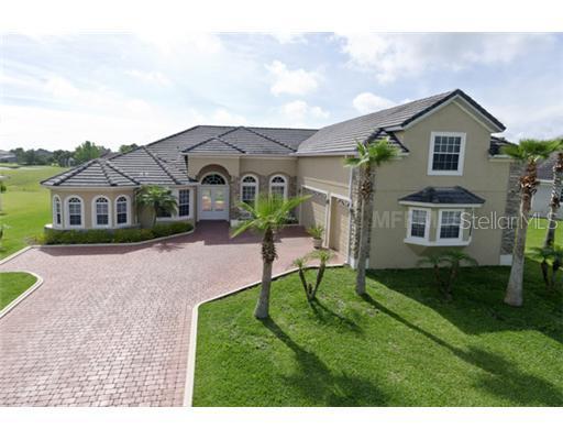2752 Kissimmee Bay Cir., Kissimmee, FL 34744