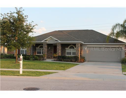 125 Festive Ct., Chuluota, FL 32766