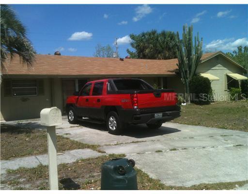 7321 Fieldcrest Ave., Winter Park, FL 32792