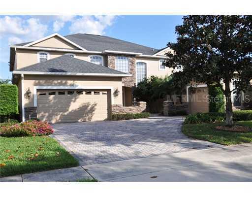 6137 Little Lake Sawyer Dr., Windermere, FL 34786