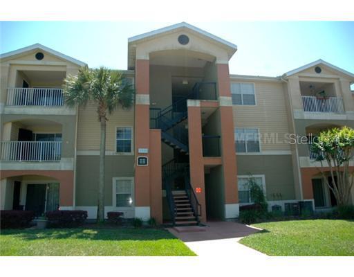 1999 Summer Club Dr. #105, Oviedo, FL 32765