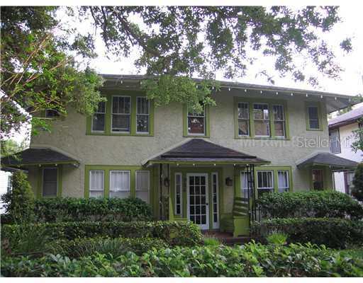 706 E Pine St. #8, Orlando, FL 32801