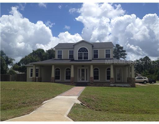 [Address Hidden by Seller], Chuluota, FL 32766