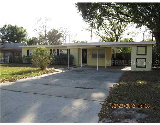 1412 Montclair Rd., Orlando, FL 32812