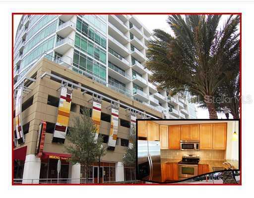 101 S Eola Dr. #805, Orlando, FL 32801