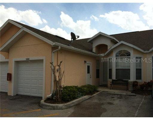 7404 Lago De Oro #1-A-4, Orlando, FL 32822