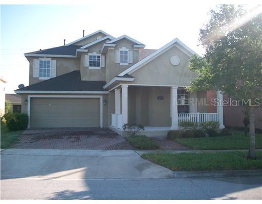 14787 Old Thicket Trace, Winter Garden, FL 34787