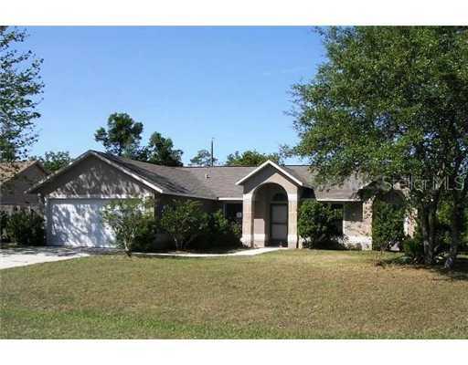 [Address Hidden by Seller], Deltona, FL 32725