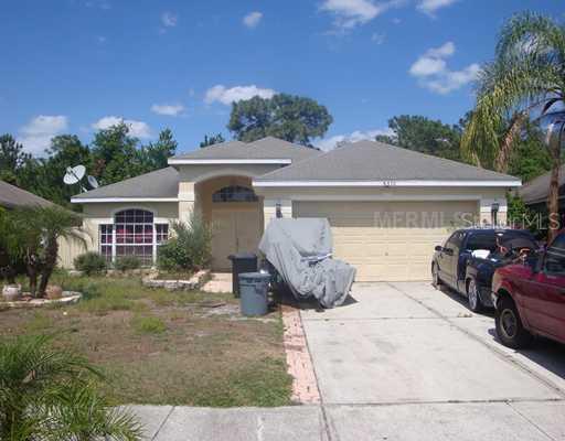 8870 Fort Jefferson Blvd., Orlando, FL 32822