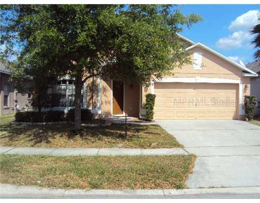 4363 Northern Dancer Way, Orlando, FL 32826