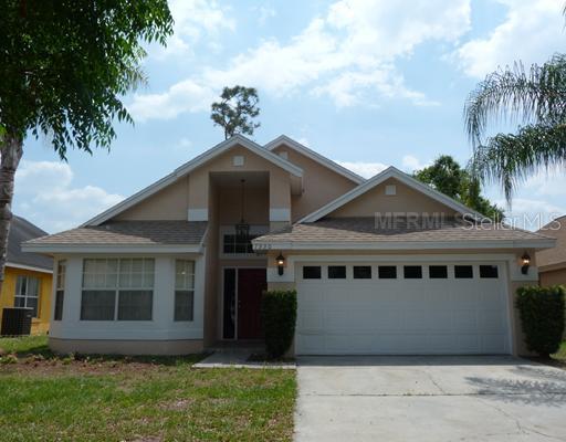 7930 Antibes Ct., Orlando, FL 32825