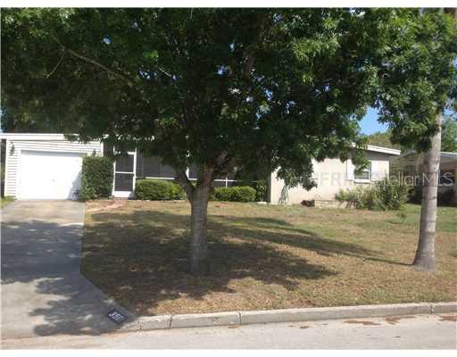 3501 Carns Ave., Orlando, FL 32806