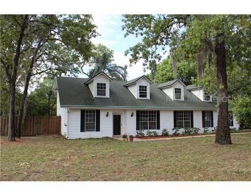 6941 Tallow Tree Rd., Sanford, FL 32771