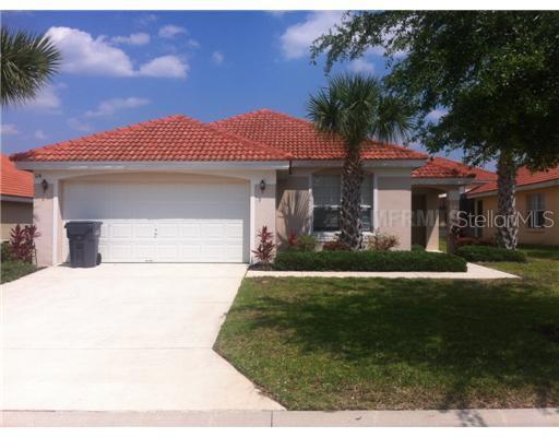 114 Sevilla Ave., Davenport, FL 33897