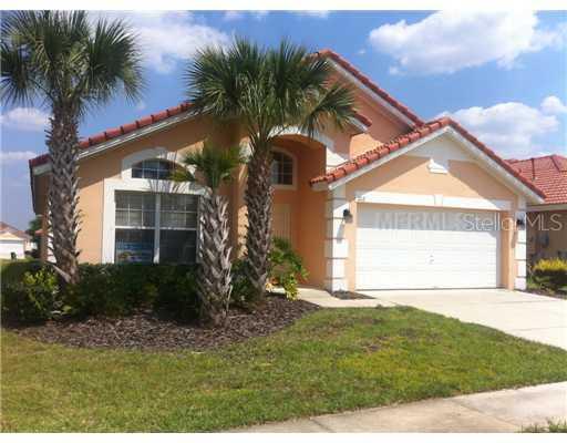 212 Saragossa Ave., Davenport, FL 33897
