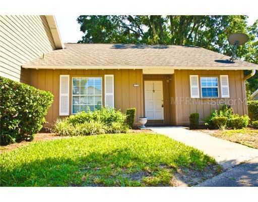 1178 Villa Ln. #117, Apopka, FL 32712