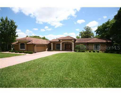 325 Magnolia St., Windermere, FL 34786