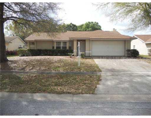 5728 Lakefield Ct., Orlando, FL 32810
