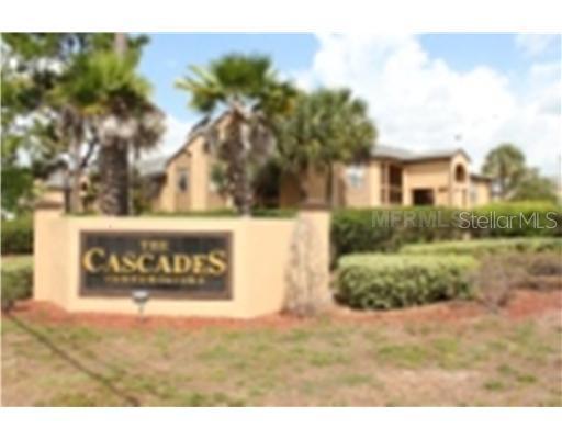 2231 Cascades Blvd. #204, Kissimmee, FL 34741