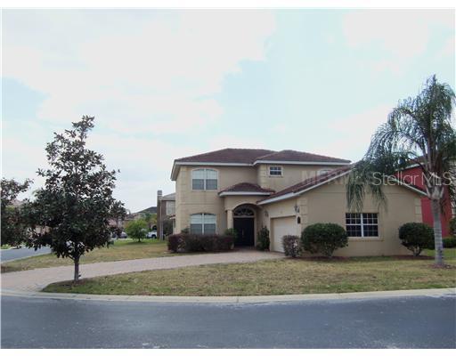 241 Vista Loop, Davenport, FL 33897