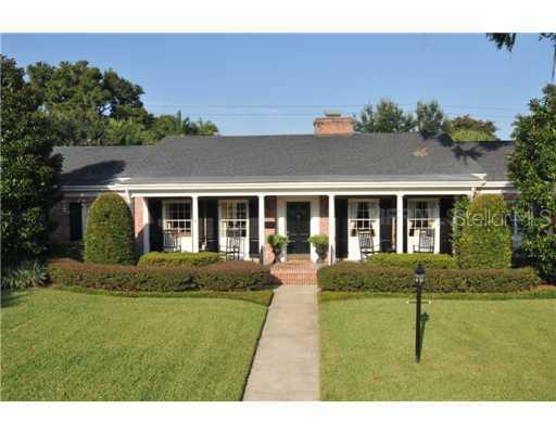 2534 Shrewsbury Rd., Orlando, FL 32803