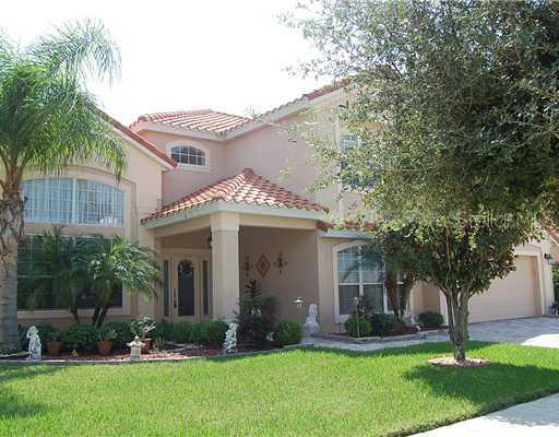 2491 Baronsmede Ct., Winter Garden, FL 34787